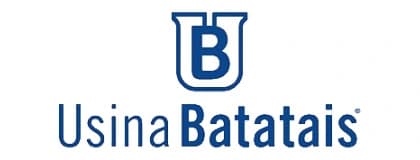 Logo Usinas Batatais