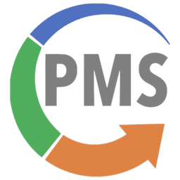 Logotipo PMS